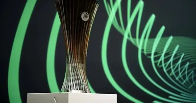 Bugün hangi maçlar var? 5 EKİM 2023 UEFA Konferans Ligi maç fikstürü, hangi maçlar var, hangi kanalda, saat kaçta?