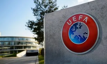 UEFA’dan ceza