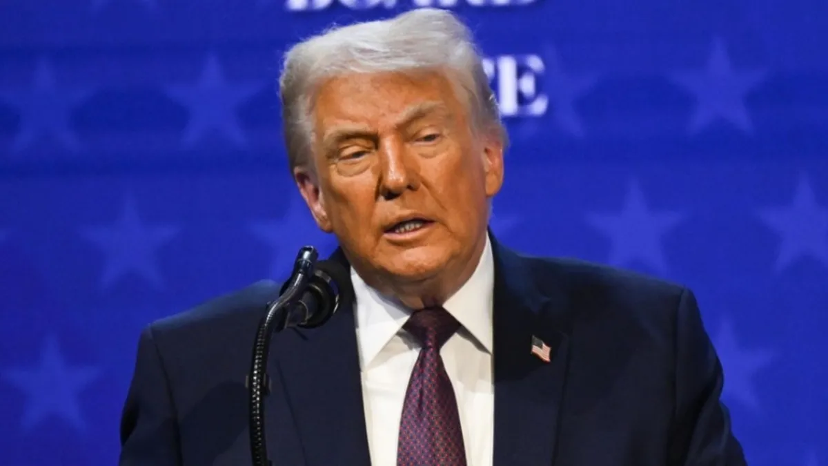 Trump’tan Kanada’ya ‘Gazze Barış Kurulu’ şoku! Davet geri çekildi Trump’tan Kanada’ya ‘Gazze Barış Kurulu’ şoku! Davet geri çekildi