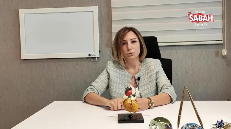 Obezite ve kalp sağlığı ilişkisi | Video