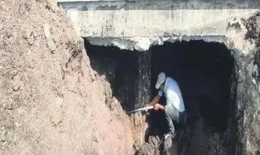 ‘Ölüm villaları’ davasında bir şüpheliye tutuklama kararı #istanbul
