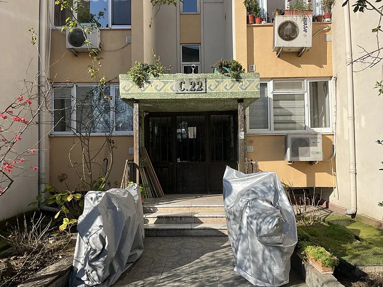 Kıskançlık tartışmasında kocasını öldürdü: Sık lan sen sıkmazsan ben sıkacağım!