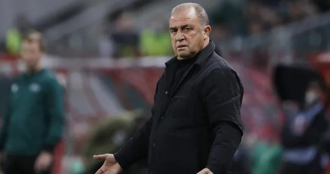 Fatih Terim'in en kötü sezonu! Ligi sekizinci bitirmişti...