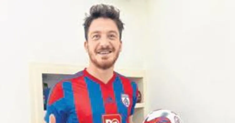 Menemen Berkay Samancı’yı alıyor