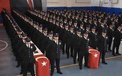 Pmyo 2020 Polis Alimi Ne Zaman Basliyor Tarih Belli Mi Polis Akademisi 2020 Tyt Puani Ile Polis Alimi Basvuru Sartlari Nelerdir Son Dakika Haberler