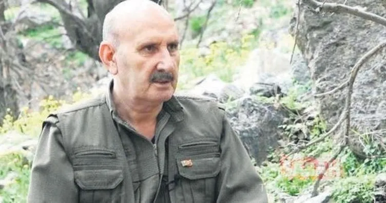 PKK elebaşı Sabri Ok’tan Kılıçdaroğlu’na açık destek