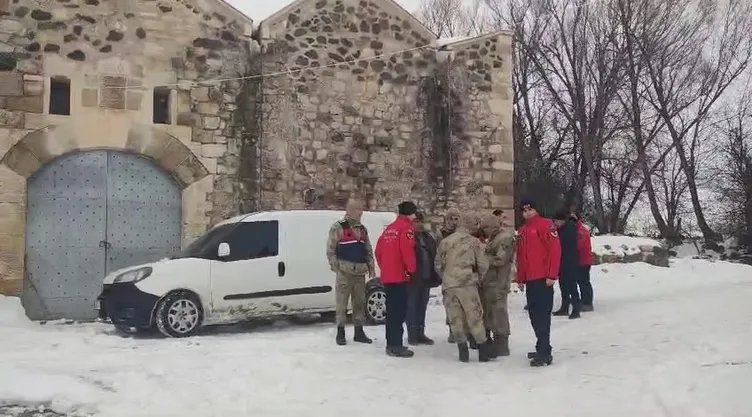 Bir şehir onu arıyor: Sabit Öğretmen her yerde aranıyordu: Kahreden haber geldi!