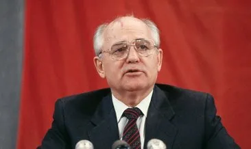 SSCB’nin son lideri Gorbaçov öldü