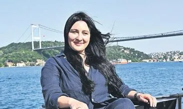 ‘Kalabalık beni terletiyor’