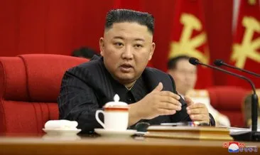 Kuzey Kore Lideri Kim Jong-un’dan ABD mesajı: Her şeye hazırız