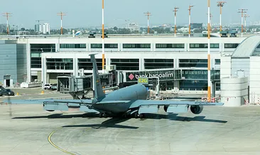 İsrail’de zehirli duman alarmı: Ben Gurion Havalimanı tahliye edildi