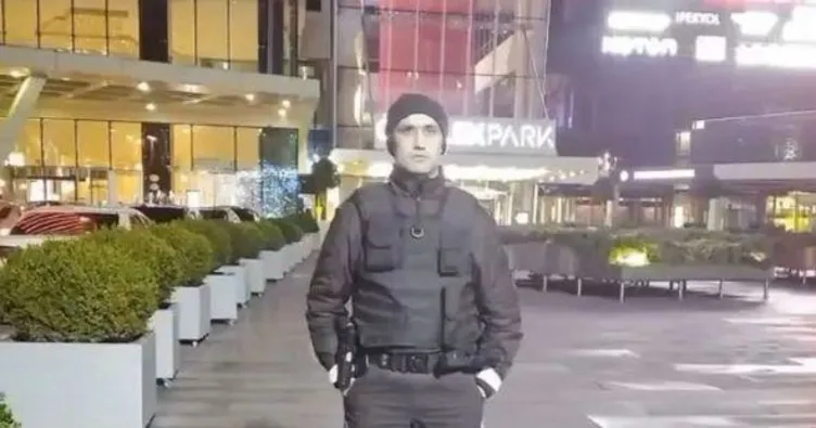 Bekçiyi şehit edenler tutuklandı