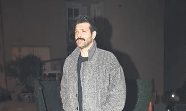 ‘Sakatlandım, iyileşiyorum’