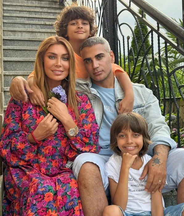 Acı haberi sosyal medya hesabından duyurdu... Şarkıcı Doğuş: Meleğimizi yitirdik