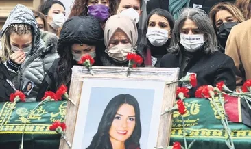 Dilara aylar önce vasiyet bırakmış