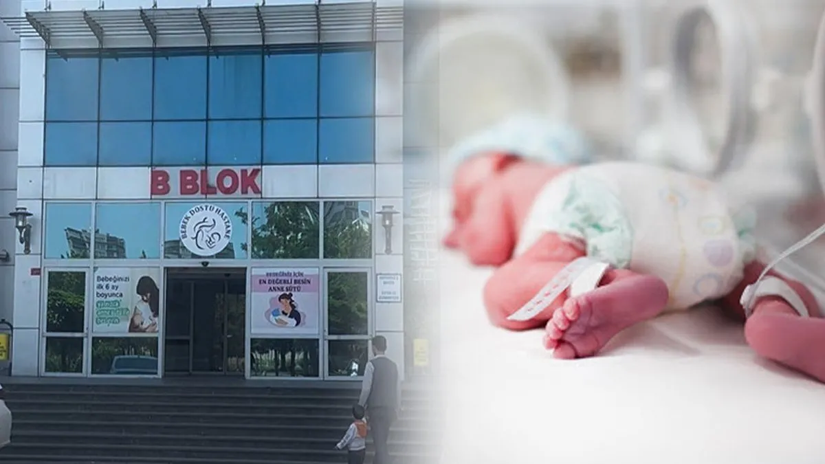 Diyarbakır’da film gibi olay! 18 yıl sonra başkasının çocuğu olduğu ortaya çıktı: Gerçek ailesini arıyor!