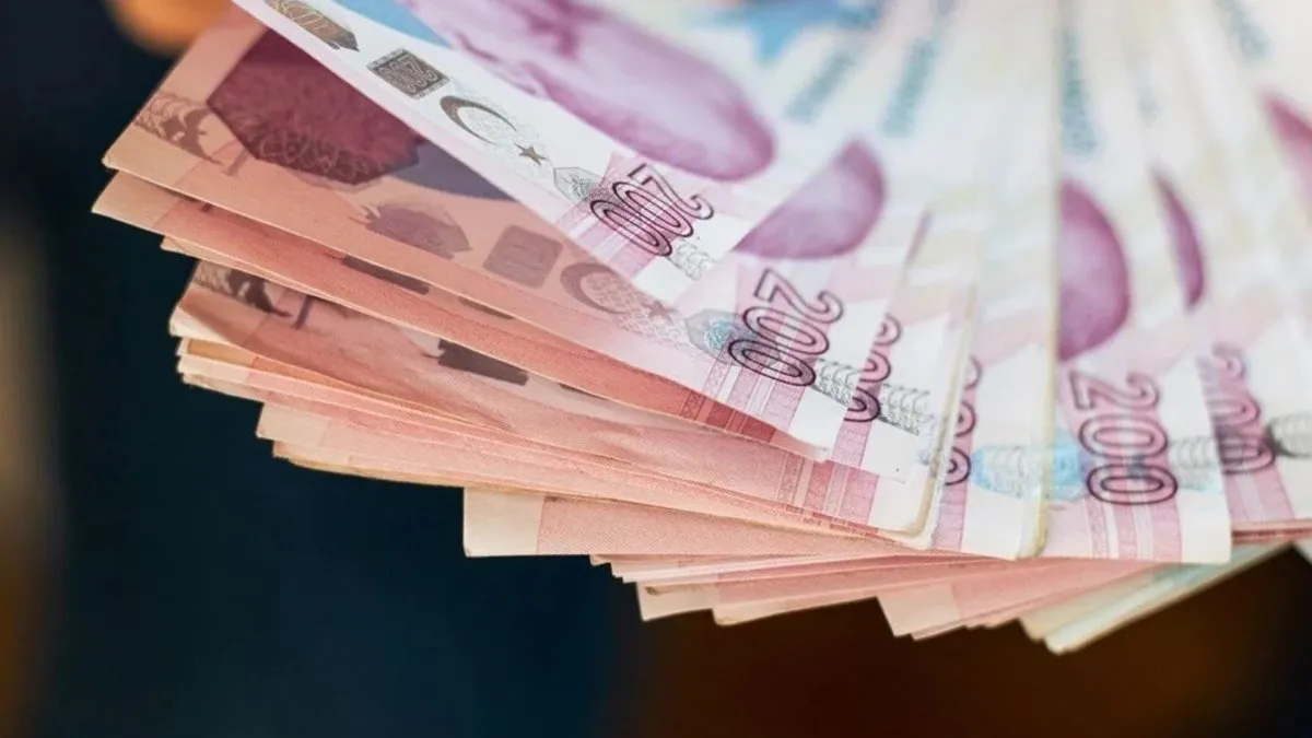 Emekli promosyonları yenilendi! Temmuz zammı sonrası hangi banka ne kadar promosyon veriyor, en yüksek ödeme kimde?