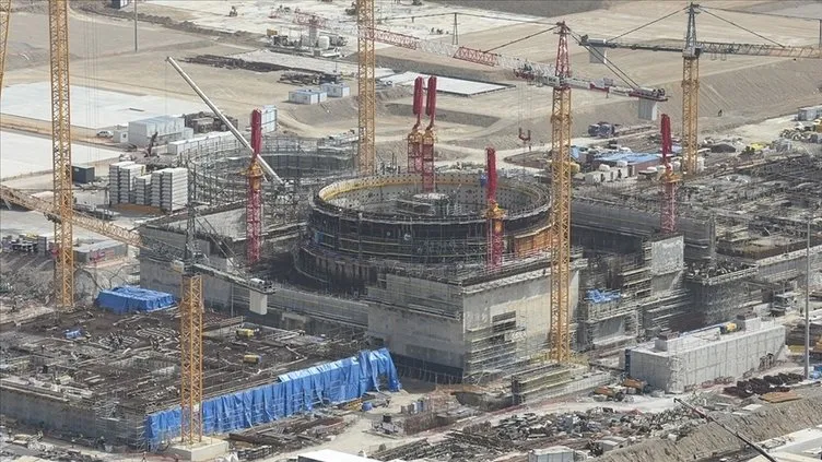 Son dakika: Muhalefet mağduriyet, iktidar hizmet peşinde!  2023'e damgasını vuracak 13 dev proje