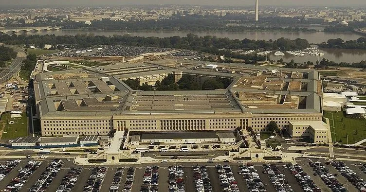 Pentagon’dan GPS kullanan cihazlara sınırlama