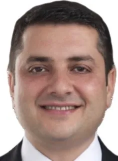 Övünç Demir