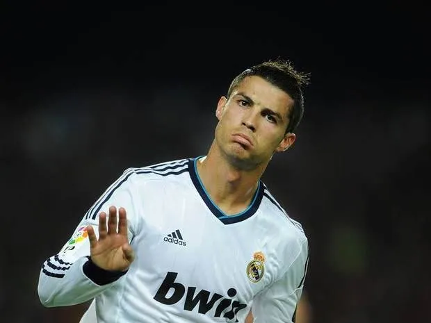 Ronaldo öldü mü?