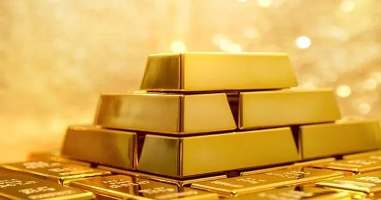 Altının kilogramı 487 bin 250 liraya yükseldi