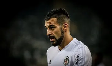 Negredo, Al Nasr’a transfer oldu mu? Beşiktaş açıkladı