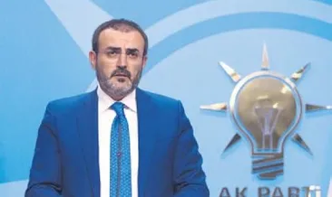 CHP, FETÖ’nün aparatı oldu