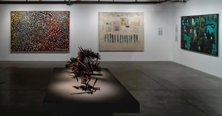 Sanat tarihimize bir yolculuk