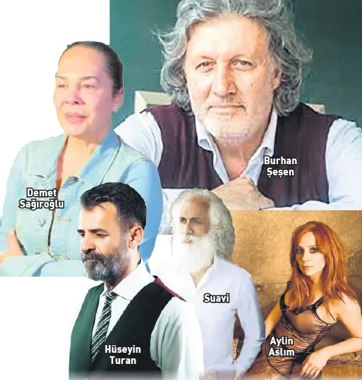 Seçime günler kala fırtına gibi kopan isyan