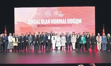 Doğum özel ve eşsizdir