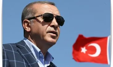 Erdoğan’dan 26 Şubat sürprizi! 3. havalimanında ilk kez yapılacak