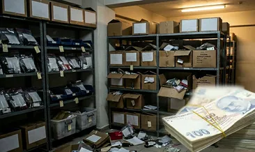 SON DAKİKA: Ankara Adliyesi'nde akılalmaz olay! Adli emanetten para çalıp sanal bahis oynamış! Skandalı babası ortaya çıkardı! #ankara