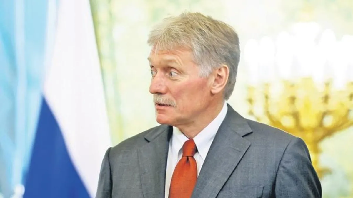 Kremlin: Ateşkes için acelemiz yok!