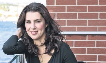 ‘Kuruluş’a bir yıldız daha!