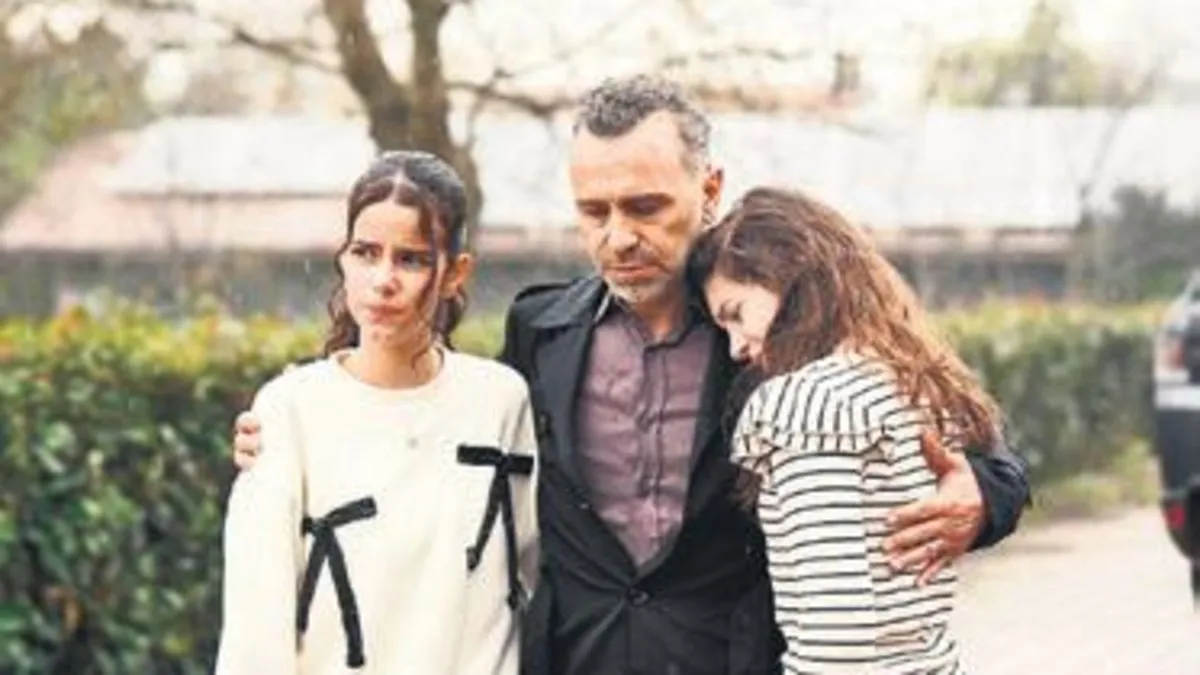 Güller ve Günahlar