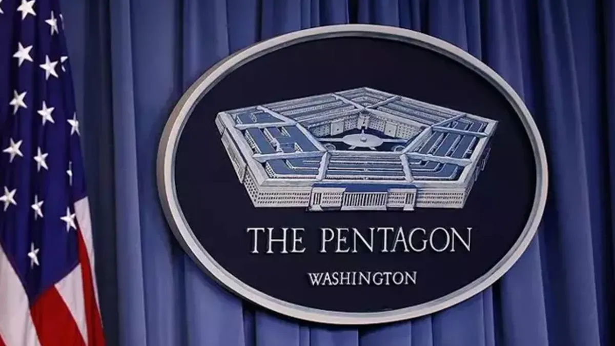 Pentagon Guantanamo’daki asker sayısını düşürecek iddiası Pentagon Guantanamo’daki asker sayısını düşürecek iddiası