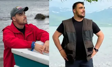 SON DAKİKA… Yunus Seyyah isimli sosyal medya fenomeni Yunus Okan için hapis cezası: Kadınları bakın nasıl dolandırmış! #tokat