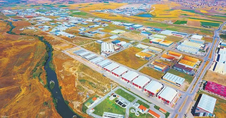 Başkent OSB’nin hedefi 50 bin istihdam