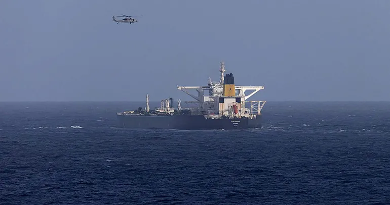 ABD’den Venezuela’da yeni müdahale