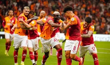 Gücünü göster aslanım