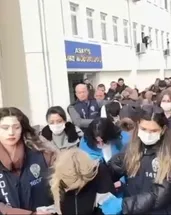 Fuhuş şebekesıne ağır darbe