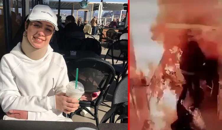 Yakayım mı sizi diyerek çakmağı çakmıştı: Gizem’i ateşe veren Önder E. hakkında karar açıklandı!