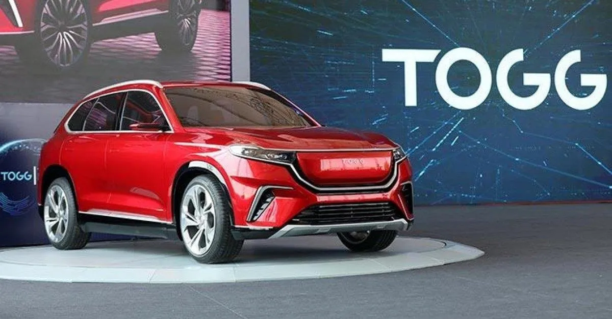 TOGG Tesla’ya meydan okuyacak