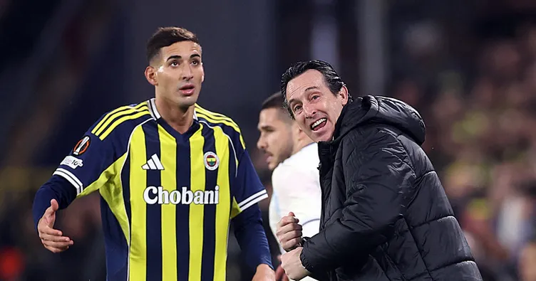 Mert Müldür: En az 1 puanı hak ettik!