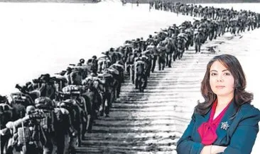 Kore’de tarih yazdılar ABD, Türk askerine hayran kaldı #aydin