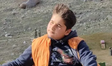 Muğla’da 14 yaşındaki çocuk avlanırken hayatını kaybetti #mugla