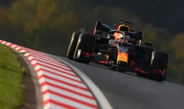 Vali Yerlikaya, Formula 1 yarış aracının Avrasya Tüneli’nden geçtiği anları paylaştı