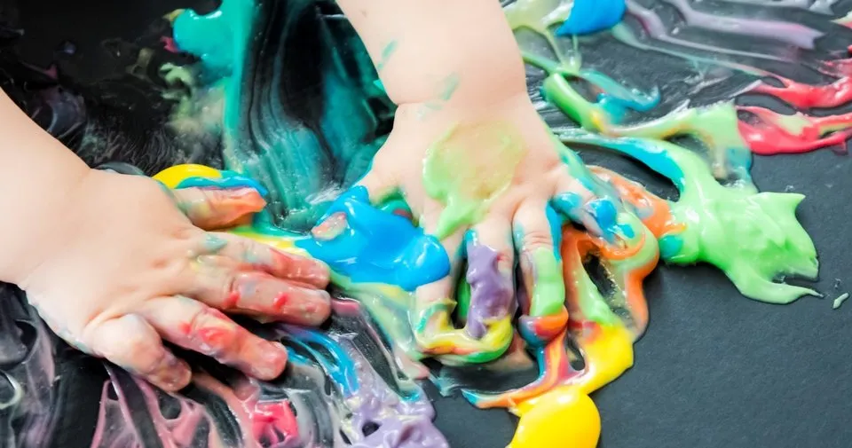 Sanat Ve El Islerinin Cocuk Gelisimine Inanilmaz Faydalari Cocuk Haberleri