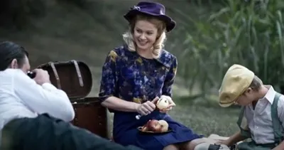 Çiçero filmi nerede çekildi konusu ne oyuncuları kimler? Çiçero kod isimli İlyas Bazna kimdir?